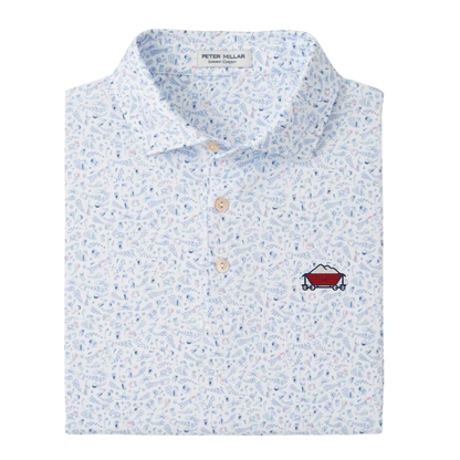 Men's PSM Nice Shot Polo