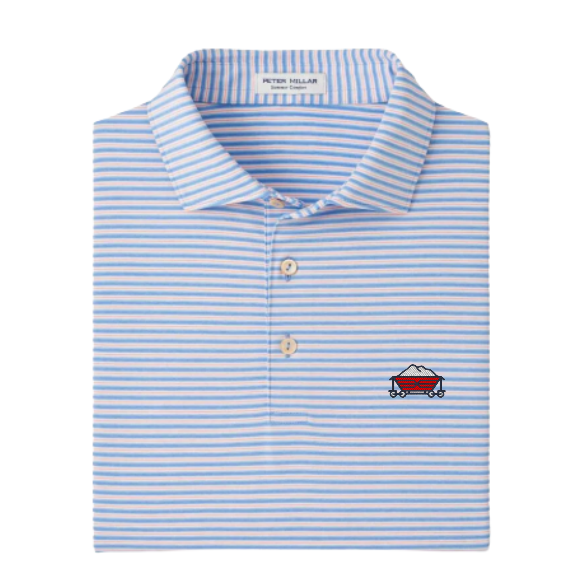 Men's PSM Owens Polo