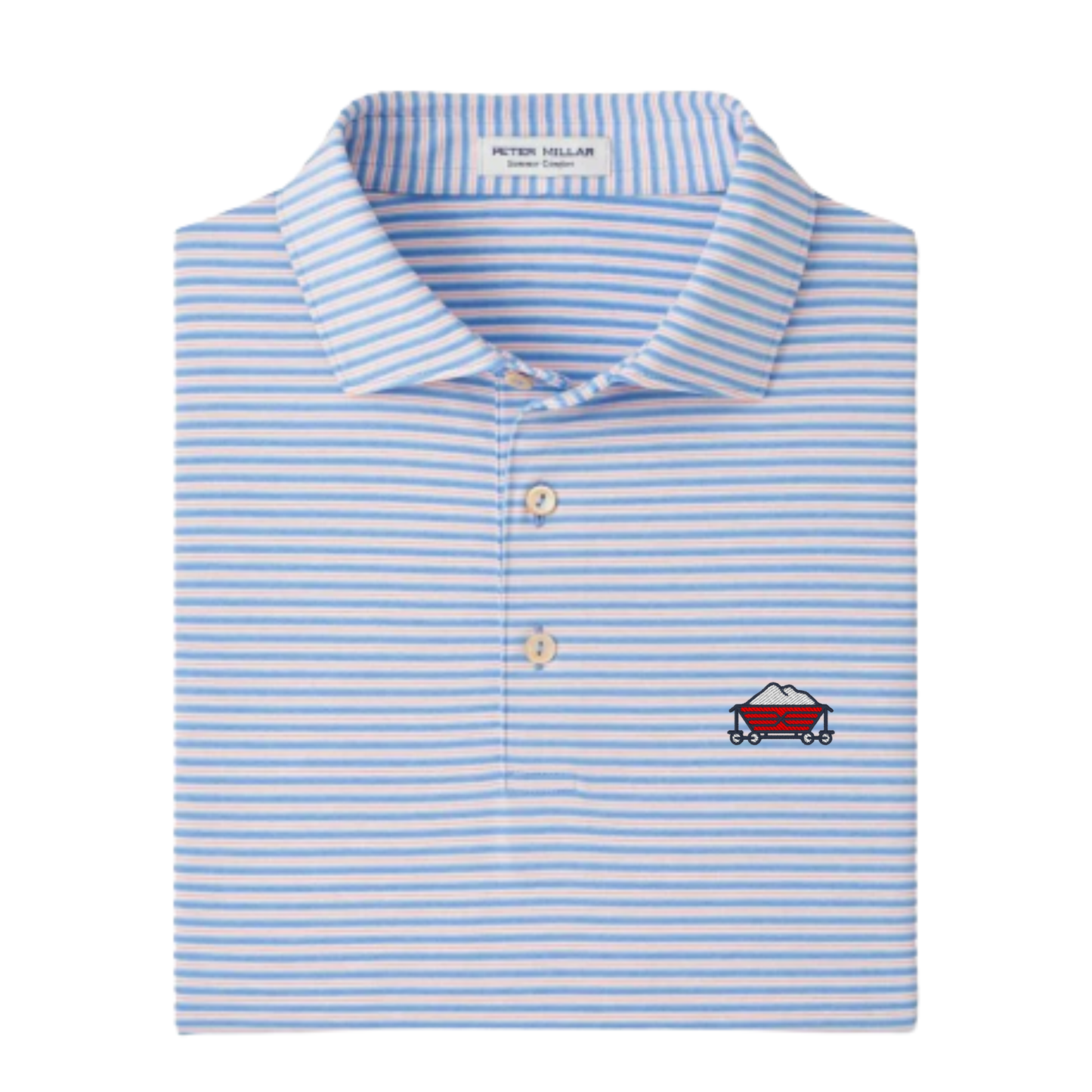 Men's PSM Owens Polo