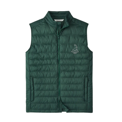 Men's Apex Quilted Vest
