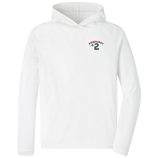 Men's No. 2 Pine Performance Hoodie