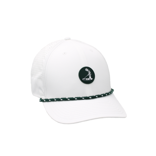 Pinehurst 940 M-Crown Rope Cap