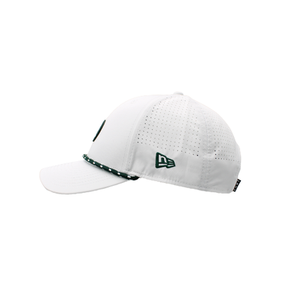 Pinehurst 940 M-Crown Rope Cap