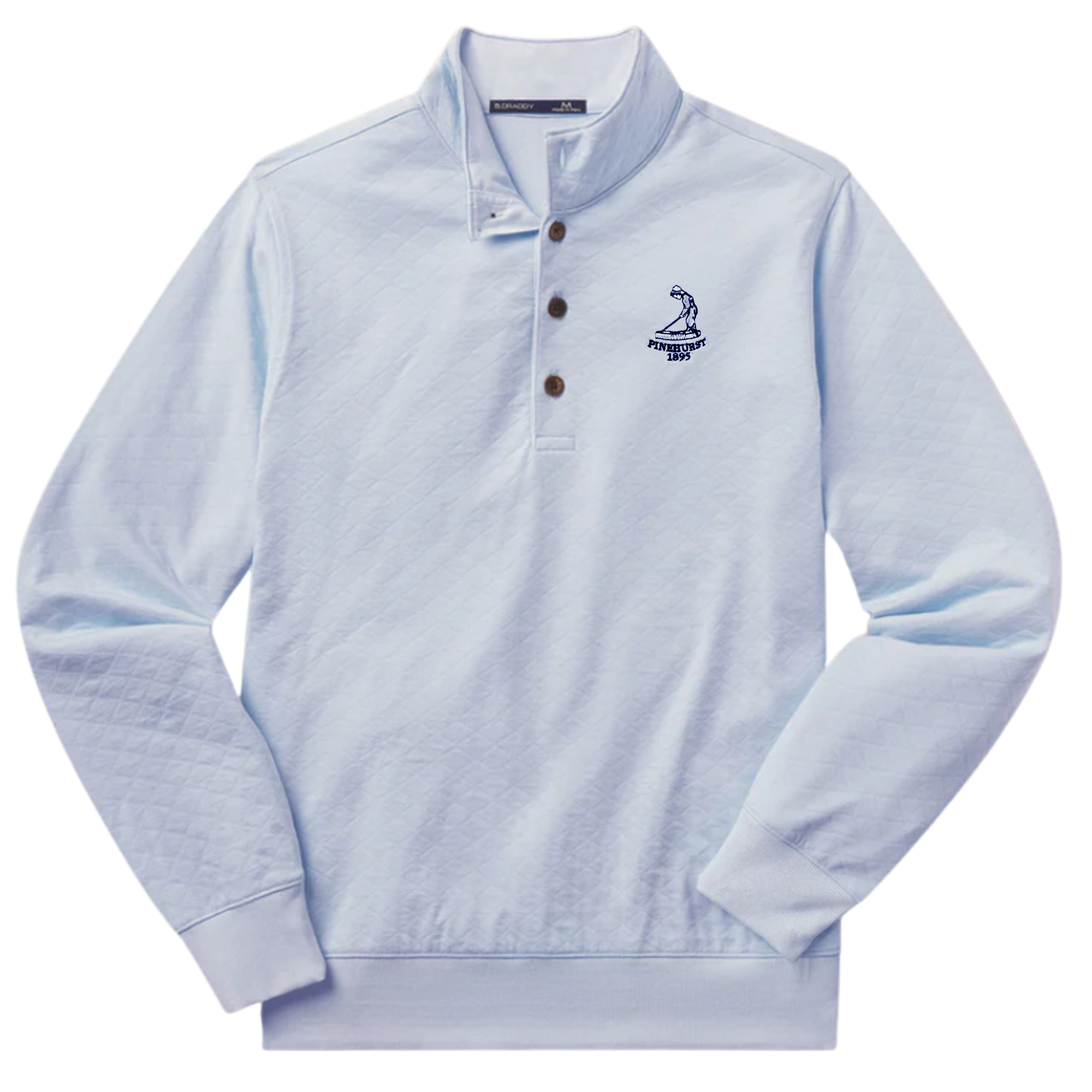 Men's Hurley Pullover