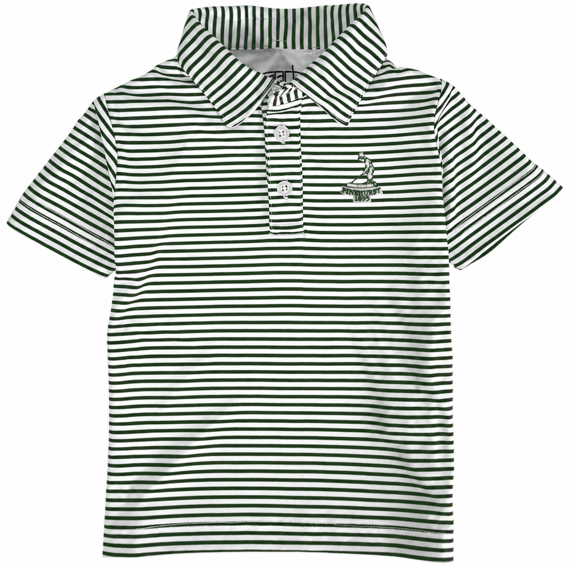 Youth Boy's Carson Polo