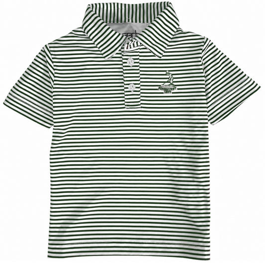 Youth Boy's Carson Polo