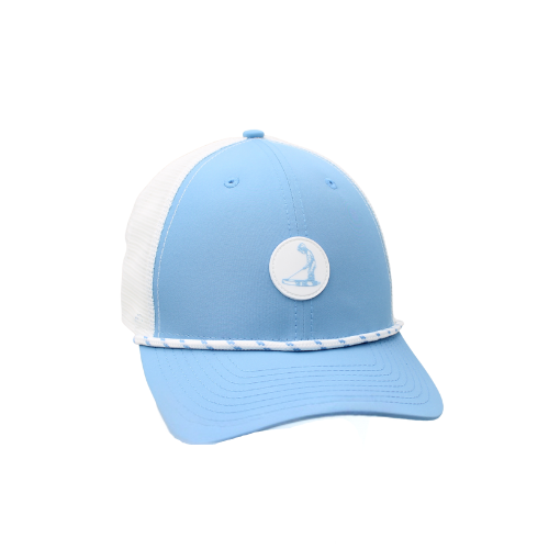 Pinehurst 940 M-Crown Rope Cap