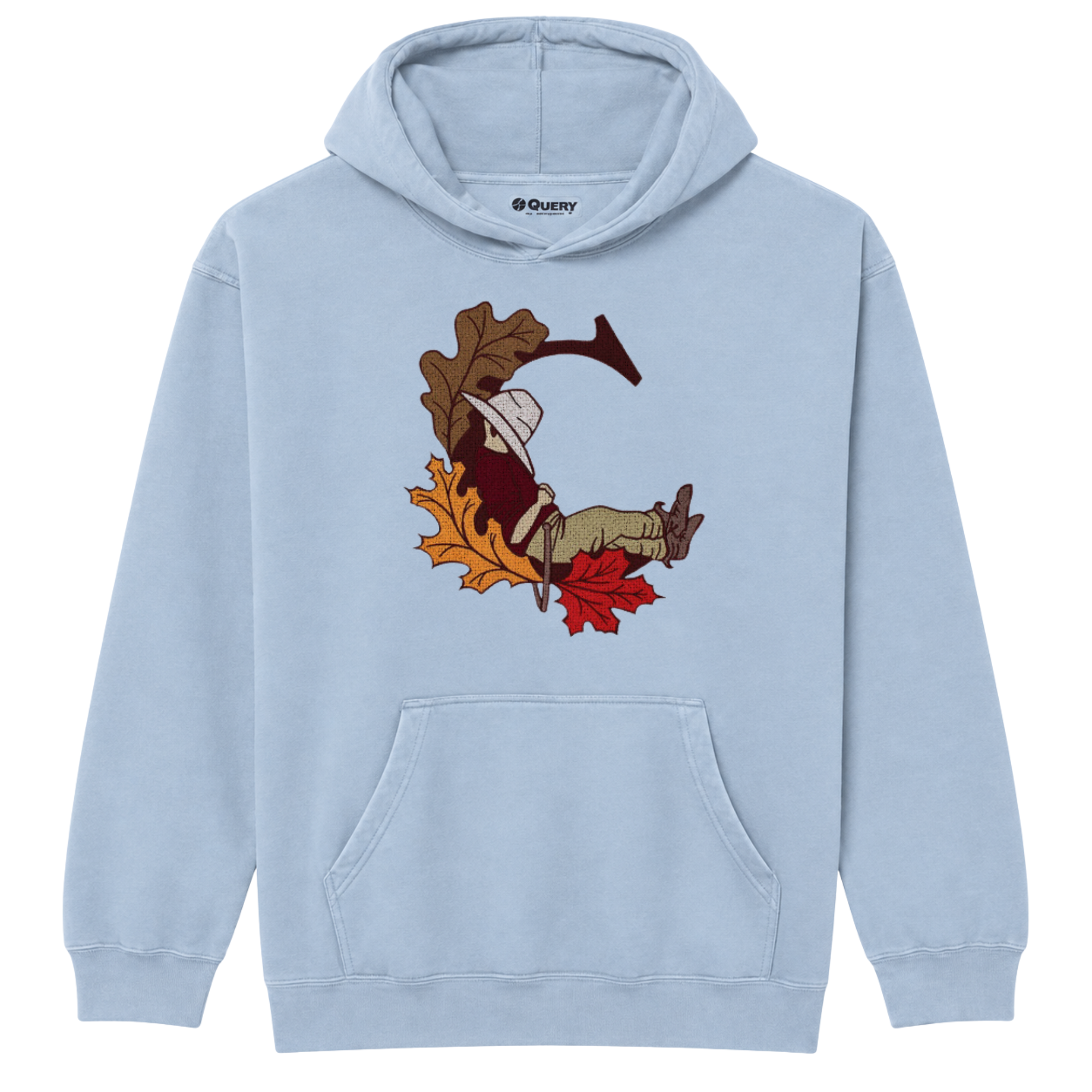 Men's FDOF Benchmark Hoodie