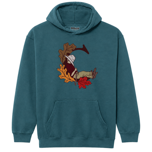Men's FDOF Benchmark Hoodie