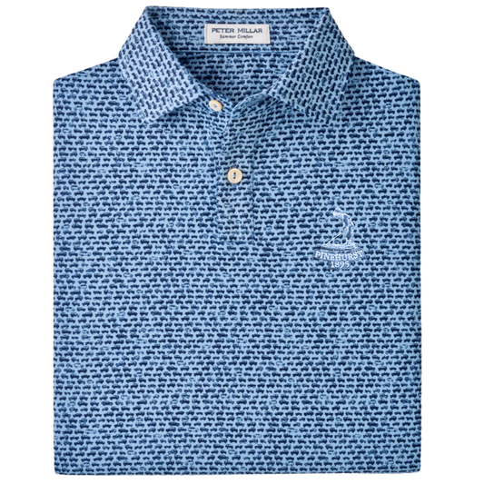 Youth Boy's Off Road Polo
