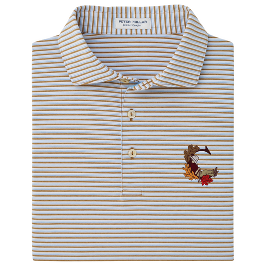 Men's FDOF Cradle Brooks Polo