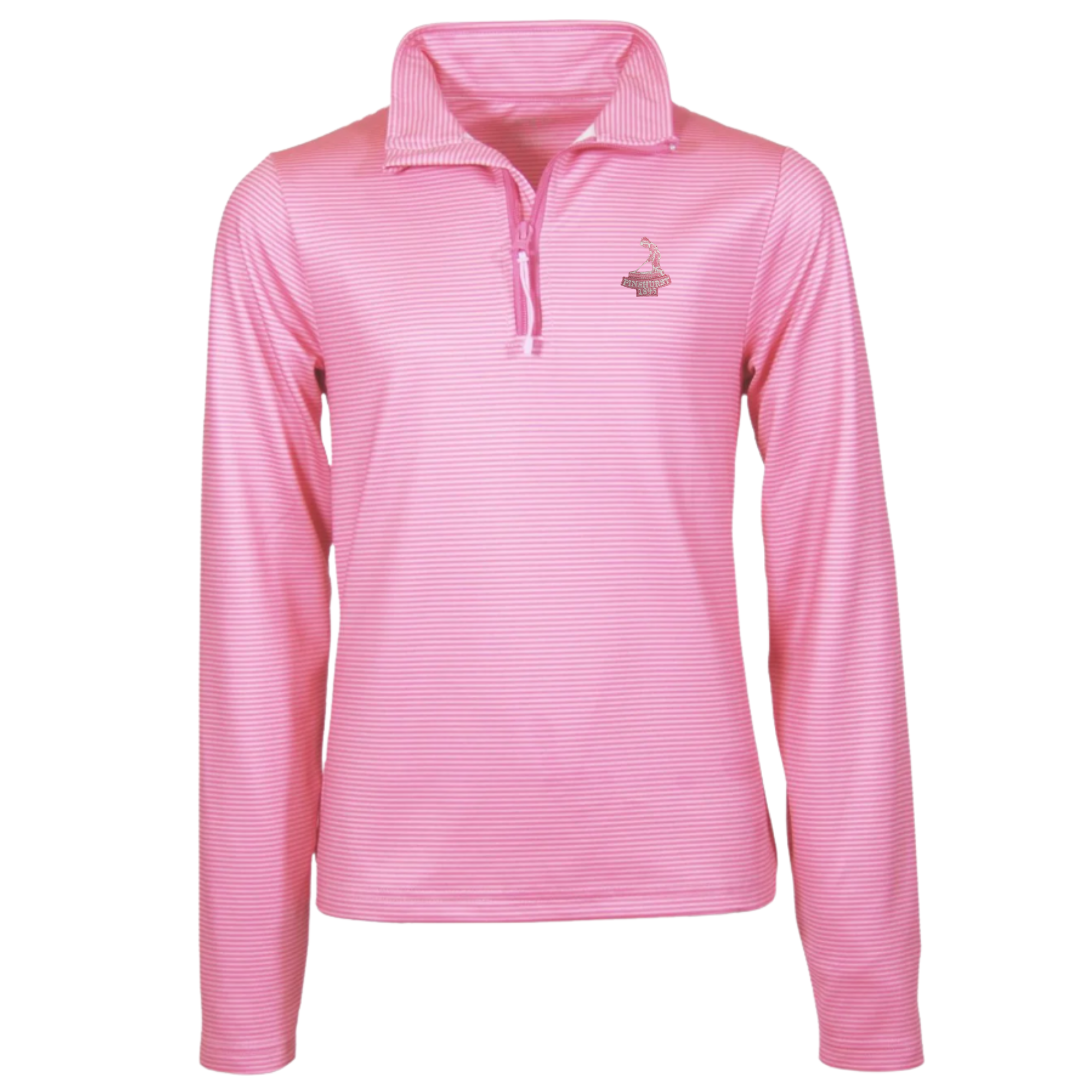 Youth Girls Mila 1/4 Zip Pullover