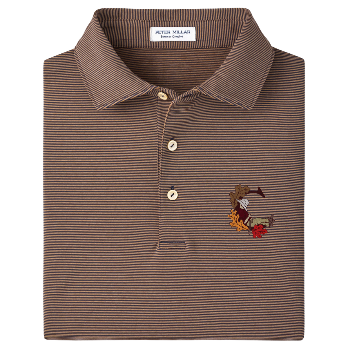 Men's FDOF Cradle Jubilee Polo