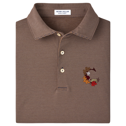 Men's FDOF Cradle Jubilee Polo