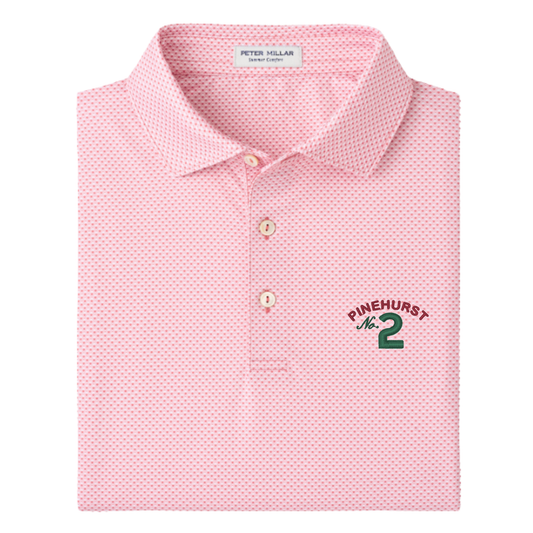 Men's No. 2 Medina Polo