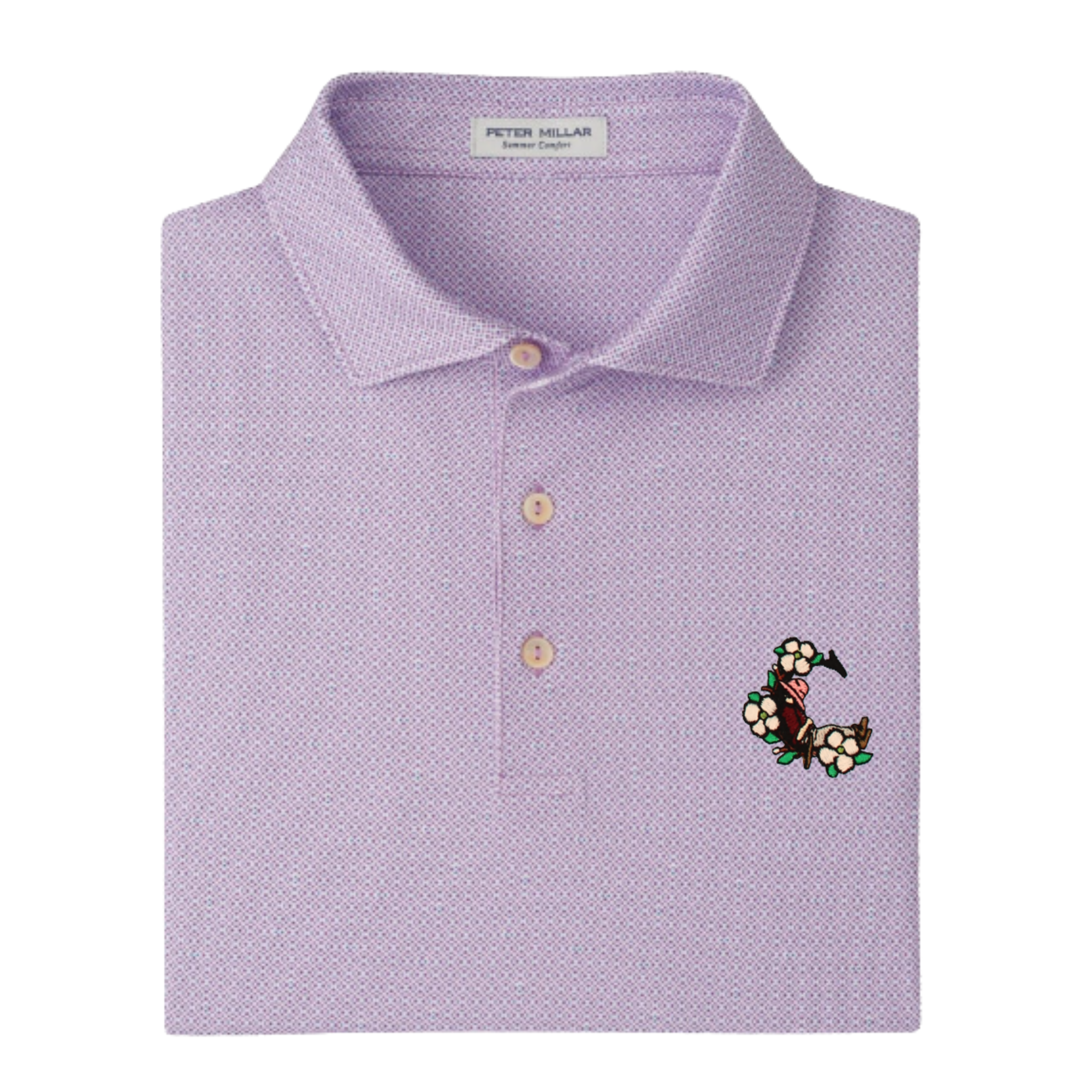 Men's FDOS Ashgrove Polo
