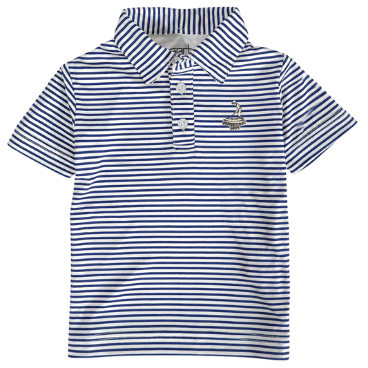 Youth Boy's Carson Polo