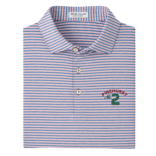 Men's No. 2 Owens Stripe