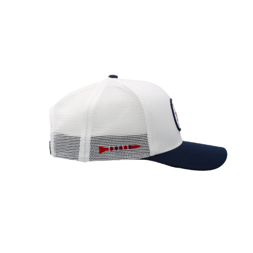 PSM 970 Patch Cap