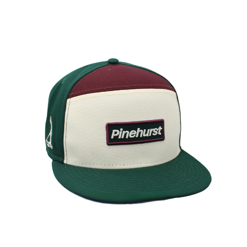 Pinehurst 950 Split Panel