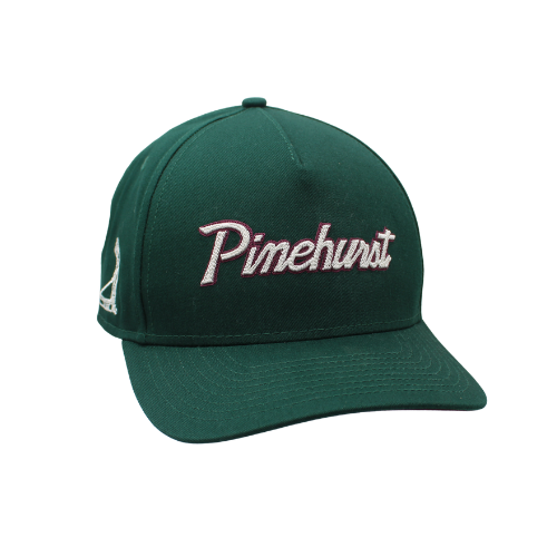 Pinehurst Script 940 M-Crown A-Frame