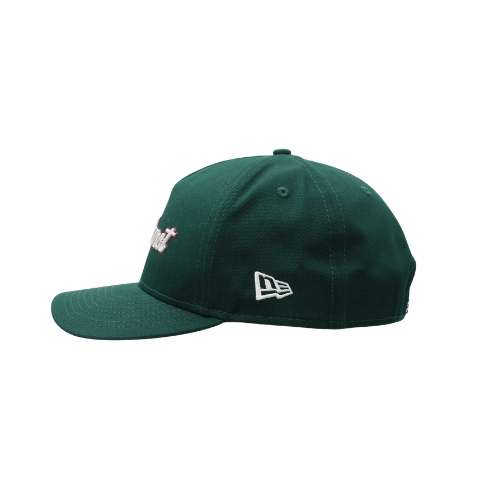 Pinehurst Script 940 M-Crown A-Frame