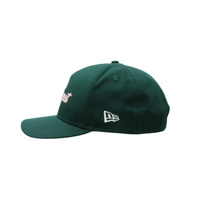 Pinehurst Script 940 M-Crown A-Frame