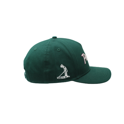 Pinehurst Script 940 M-Crown A-Frame