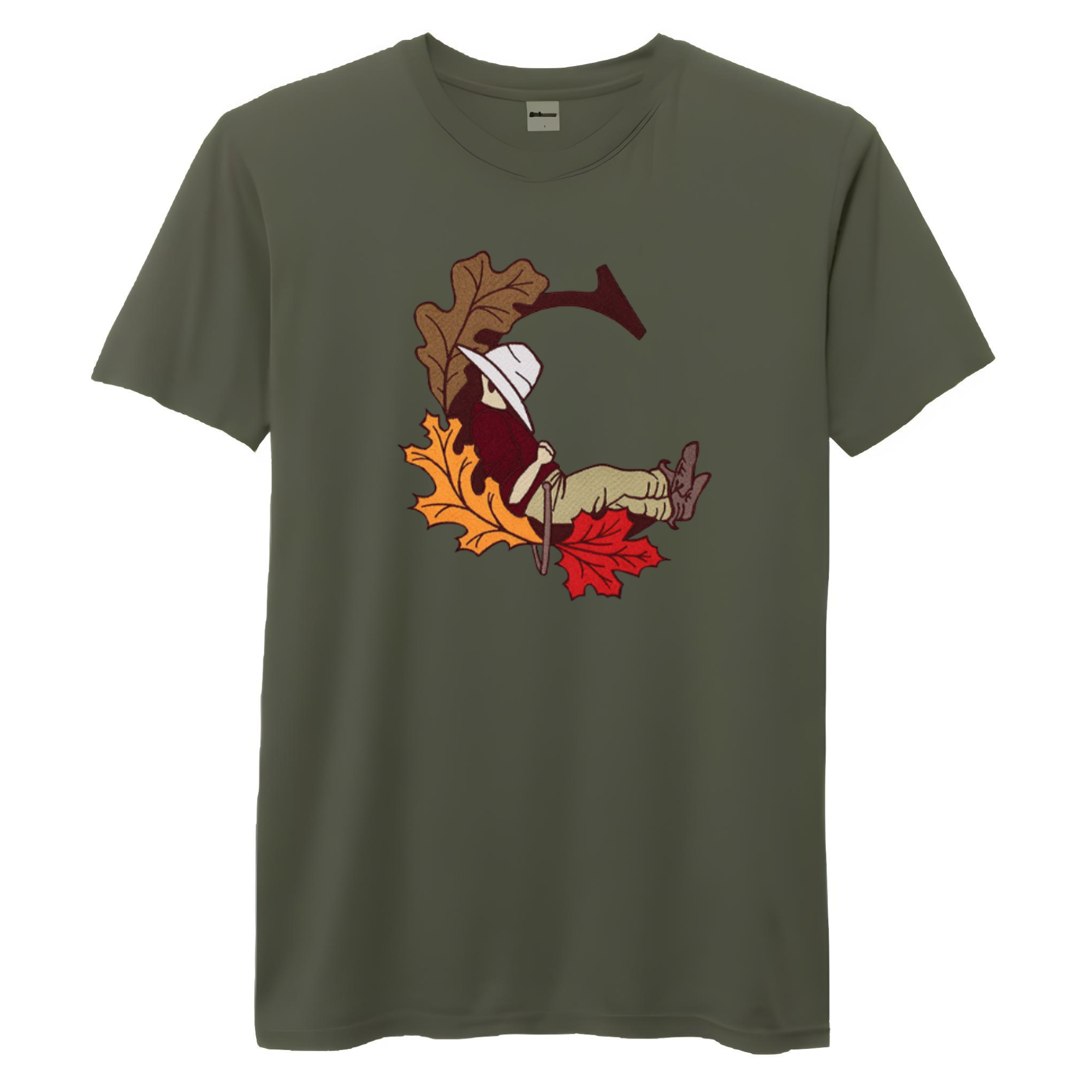 Men's FDOF Standard Tee