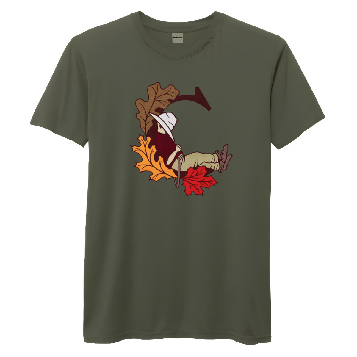 Men's FDOF Standard Tee