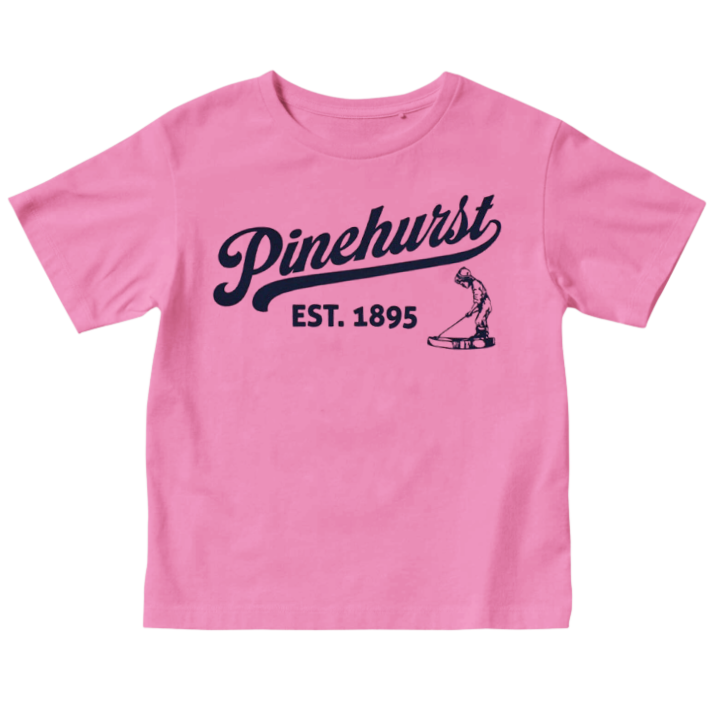 Toddler PBoy Toni TShirt