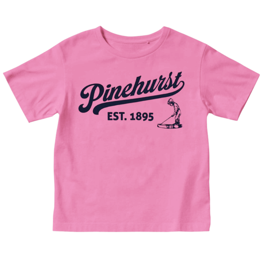 Toddler PBoy Toni TShirt