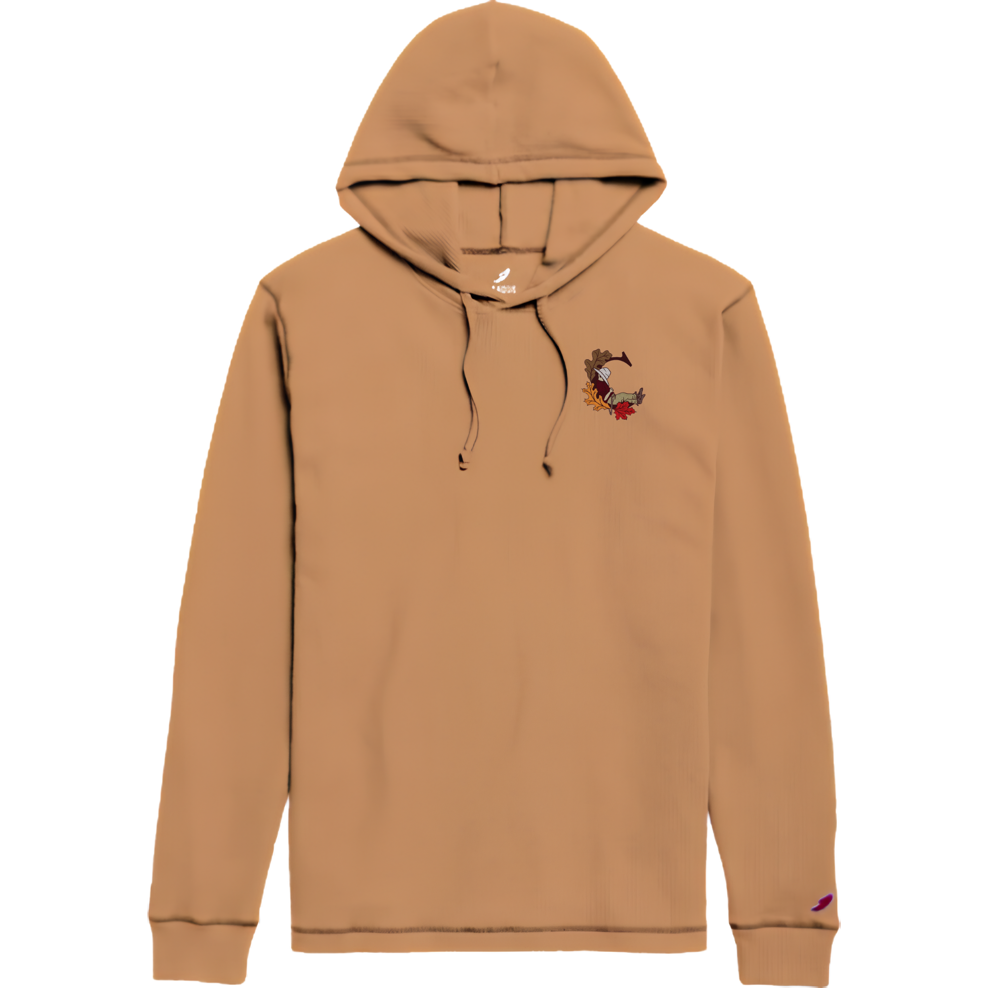 Men's FDOF Waffle Hoodie