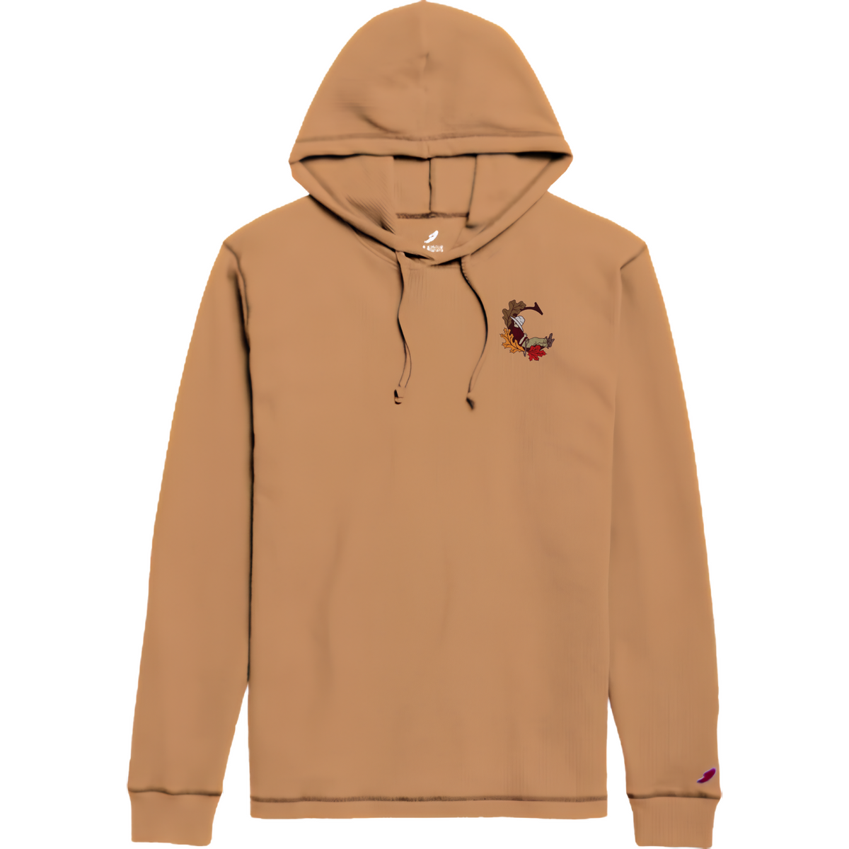 Men's FDOF Waffle Hoodie