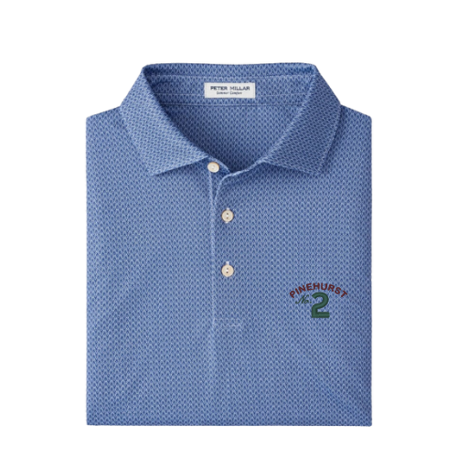 Men's No. 2 Abbot Polo
