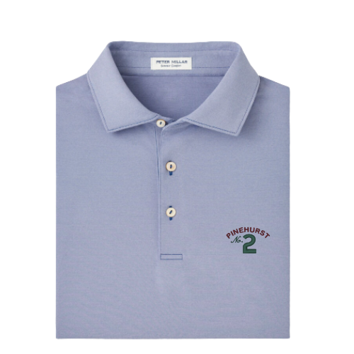 Men's No.2 Andorver Polo