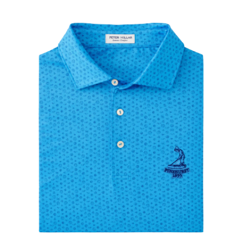Men's Elements Polo
