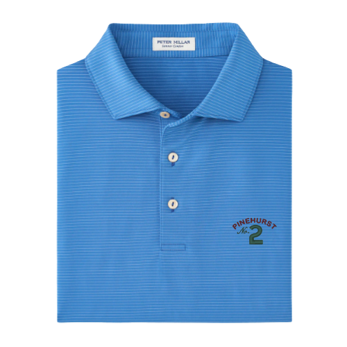 Men's No.2 Highlands Polo