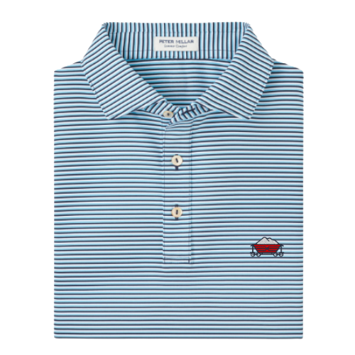 Men's PSM Linden Polo