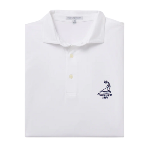 Men's Middleton Solid Polo