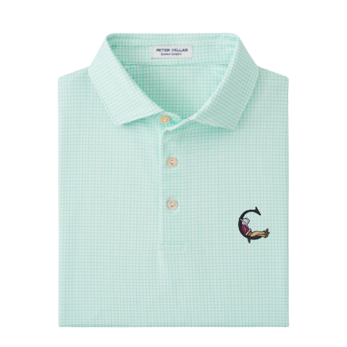 Men's Cradle Orbit Polo