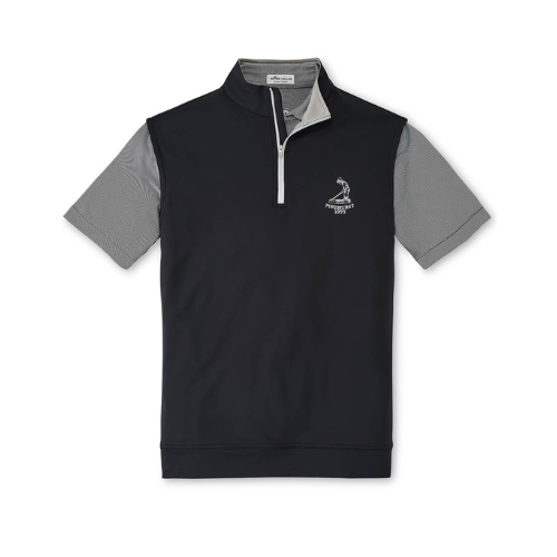 Men's Galway Performance 1/4 Zip Vest