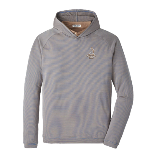Men's Pine Sugar Stripe Hoodie