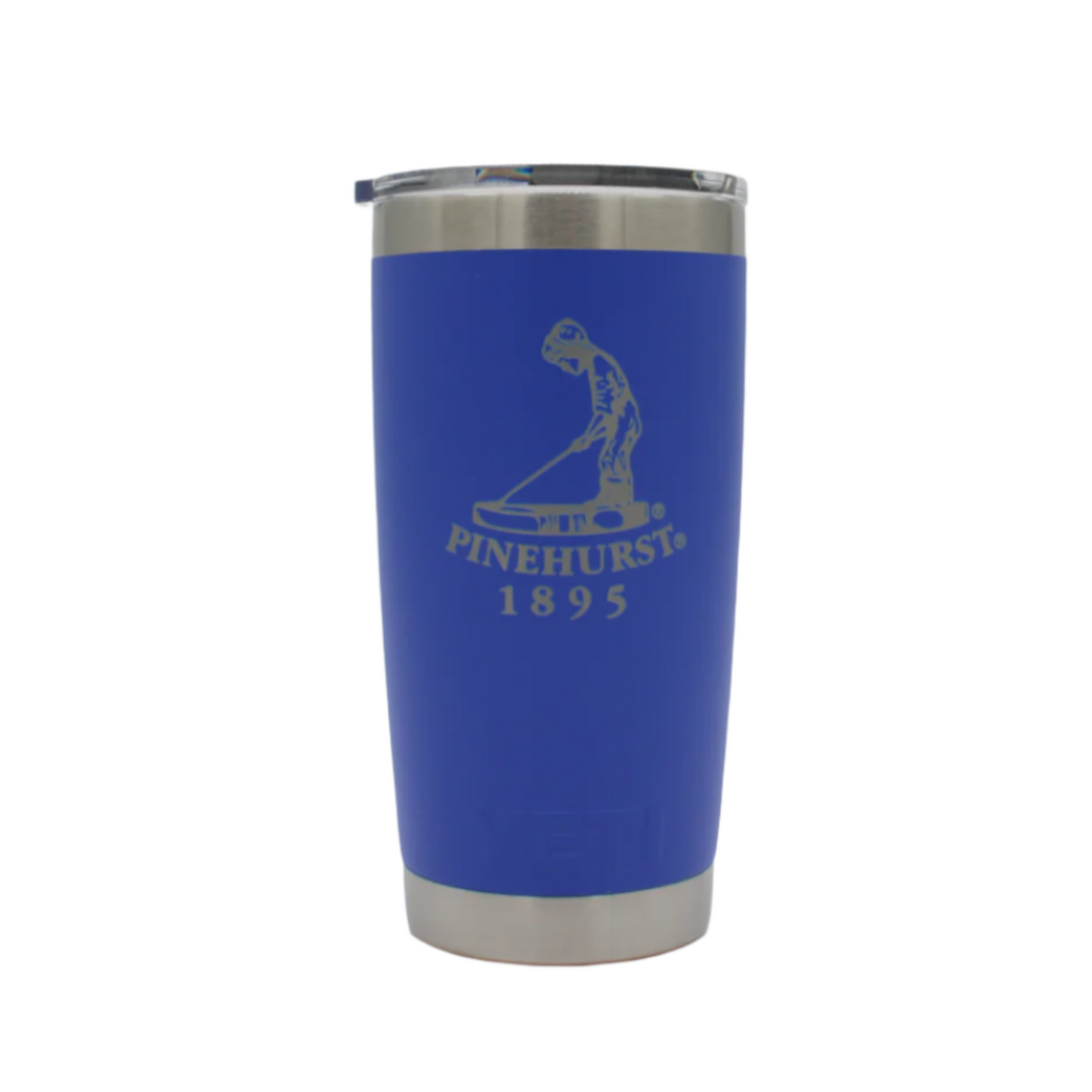 Pinehurst 20oz. Rambler Tumbler