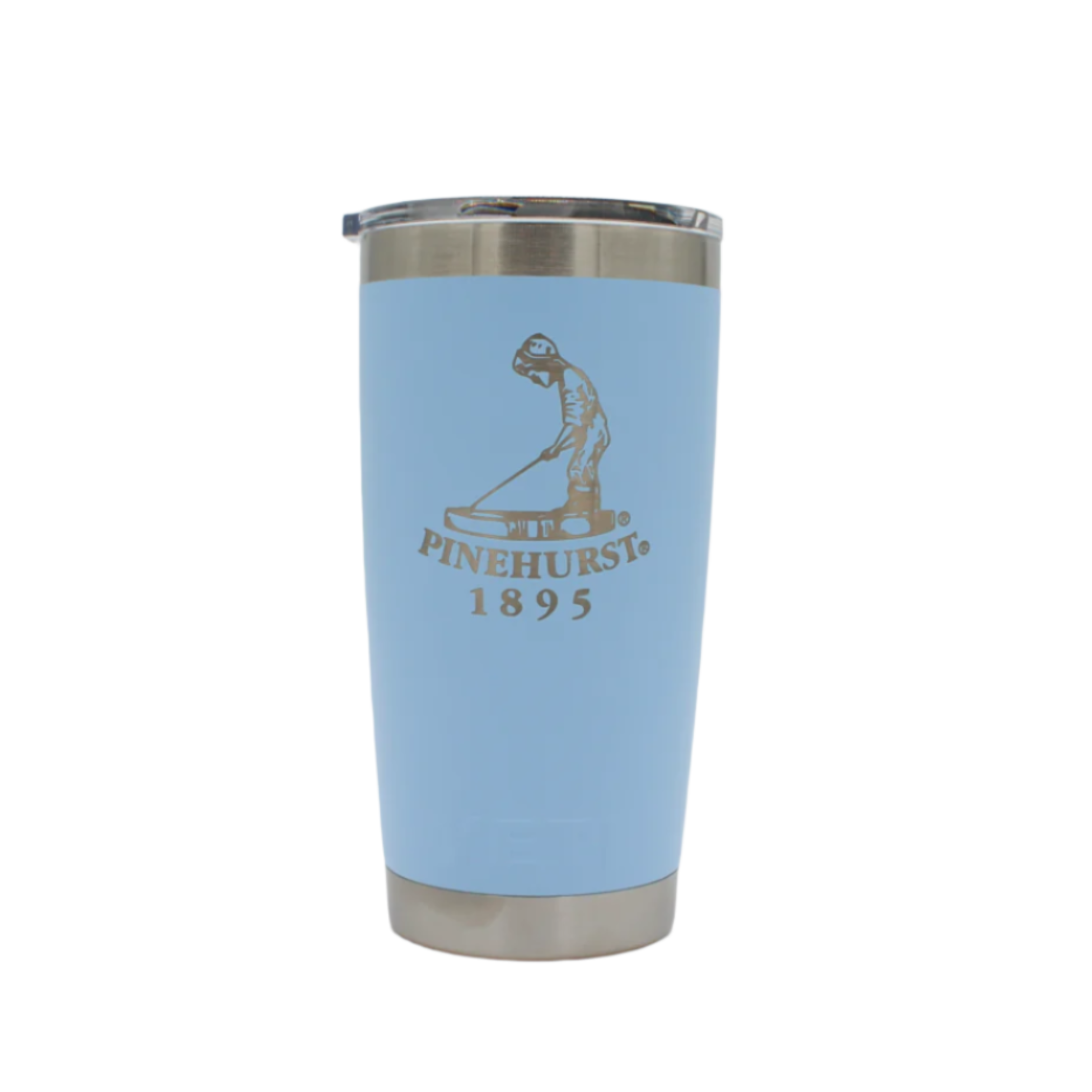 Pinehurst 20oz. Rambler Tumbler