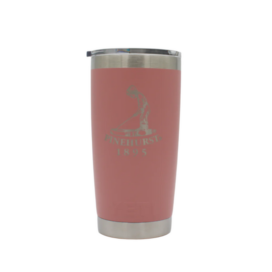 Pinehurst 20oz. Rambler Tumbler