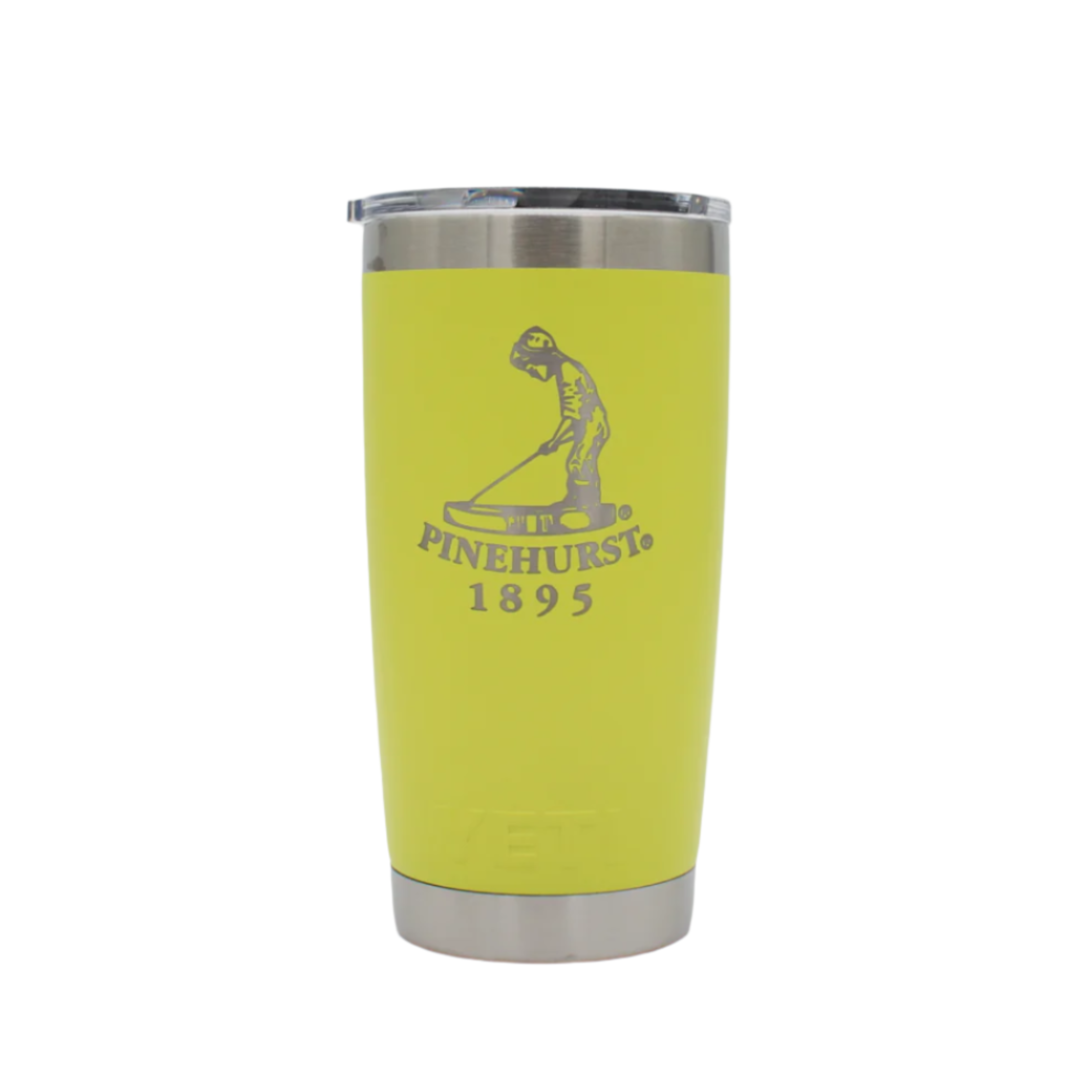 Pinehurst 20oz. Rambler Tumbler