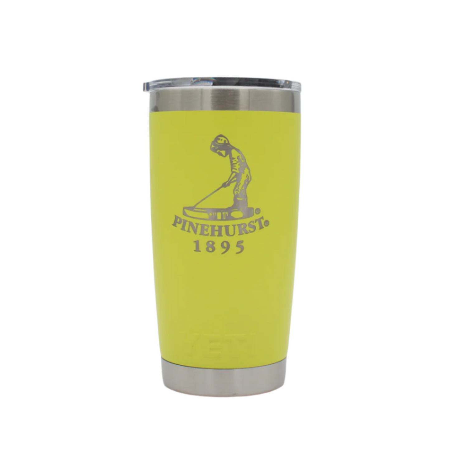 Pinehurst 20oz. Rambler Tumbler