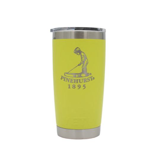 Pinehurst 20oz. Rambler Tumbler