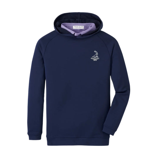 Youth Boys Pine Hoodie